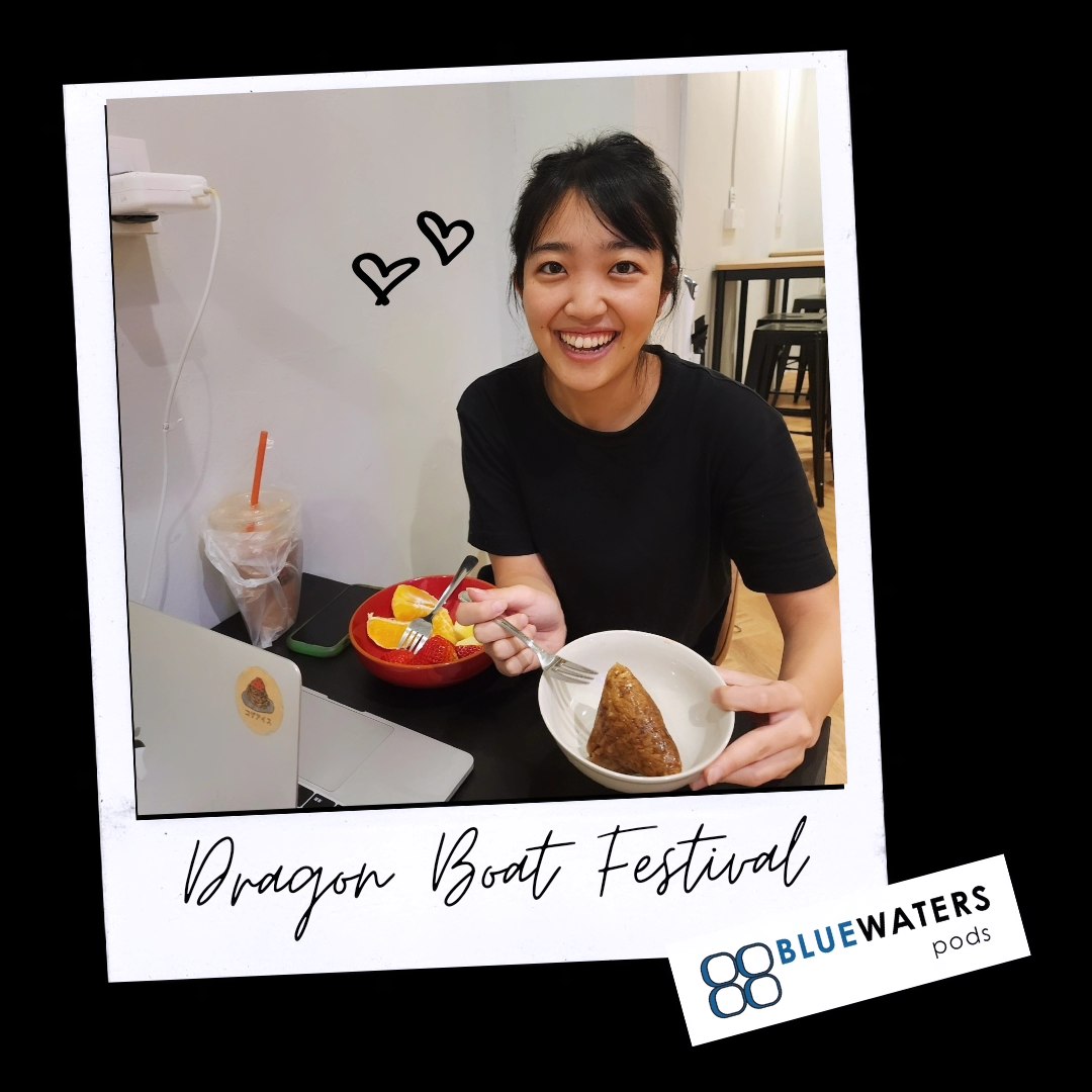 Wishing our guests a Happy Dragon Boat Festival!