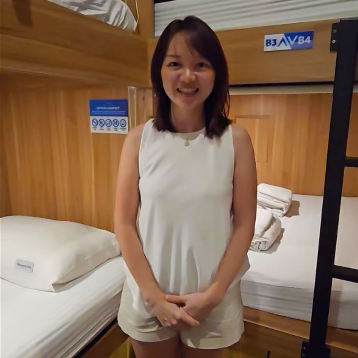Located just within 20 minutes bus ride from Suntec Convention or Marina Bay Sands Expo, Bluewaters Pods @ 38 Hongkong St is the best choice for all exhibitors or visitors.
