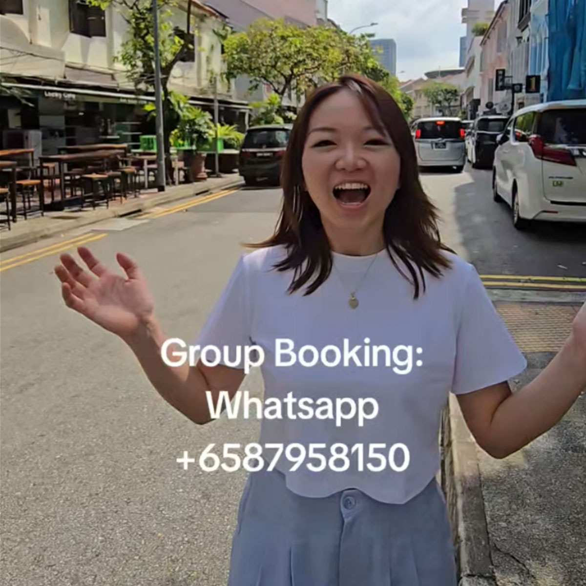 Located along North Canal Road, Bluewaters Female-Only Hostel is near the bustling financial district where bars, restaurants, and other dining options are aplenty.