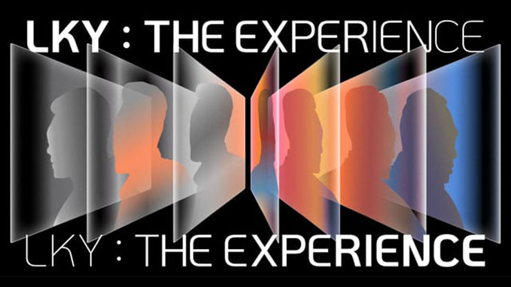 LKY: The Experience (6 Oct - 31 Dec)