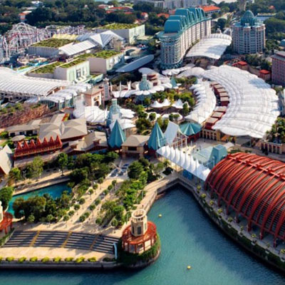 Sentosa Island