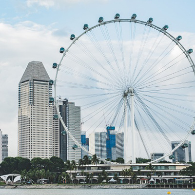 Singapore Flyer